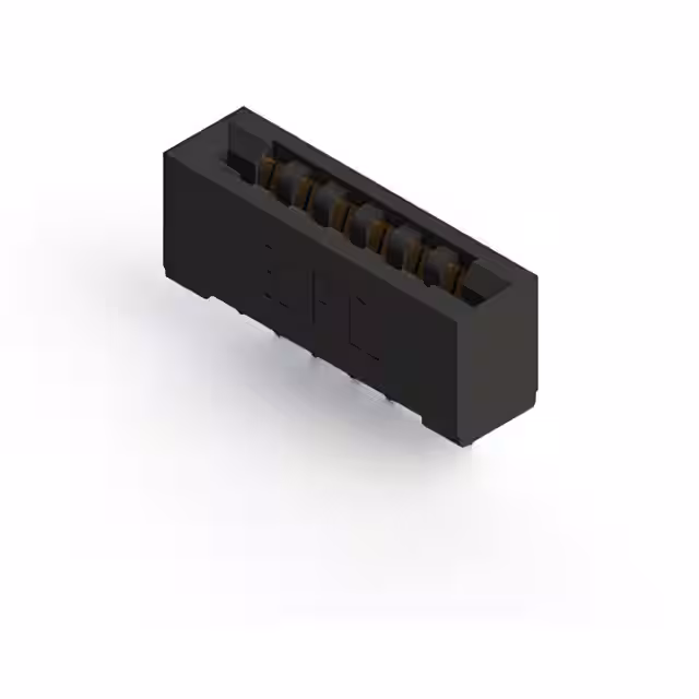 357-006-547-101 EDAC Inc.  Edgeboard Connectors